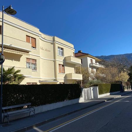 Delightful Villa Rina Merano Ngoại thất bức ảnh