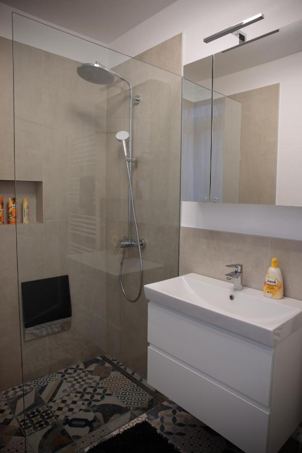 Delightful Villa Rina Merano Ngoại thất bức ảnh