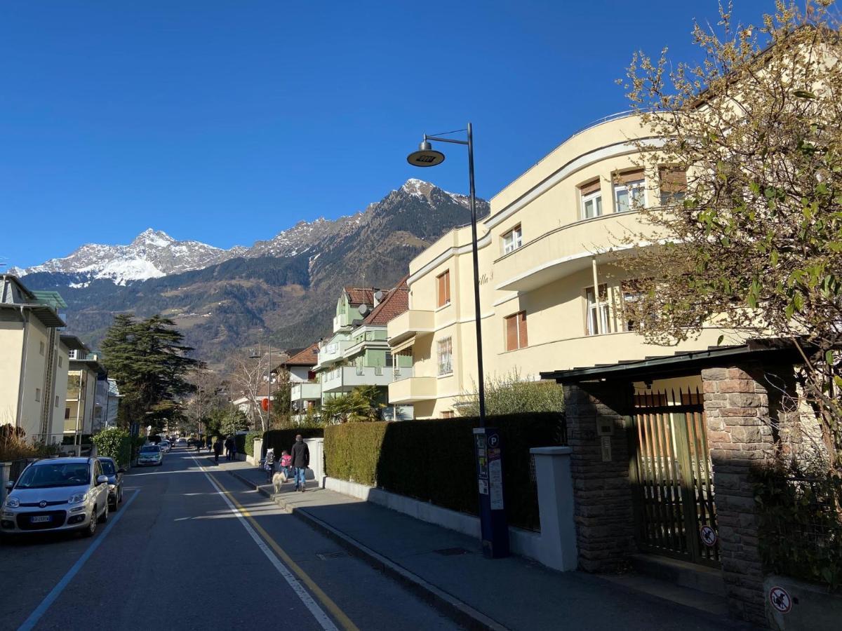 Delightful Villa Rina Merano Ngoại thất bức ảnh