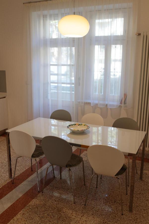 Delightful Villa Rina Merano Ngoại thất bức ảnh