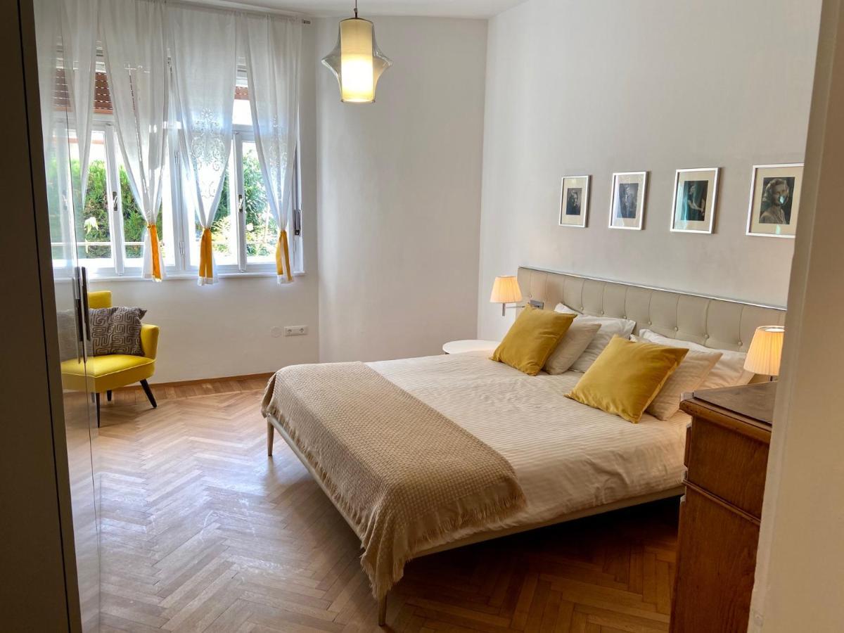 Delightful Villa Rina Merano Ngoại thất bức ảnh