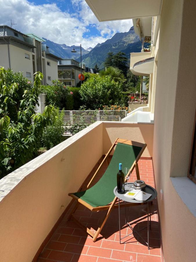 Delightful Villa Rina Merano Ngoại thất bức ảnh