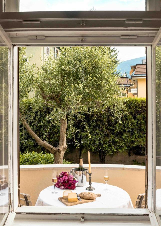 Delightful Villa Rina Merano Ngoại thất bức ảnh