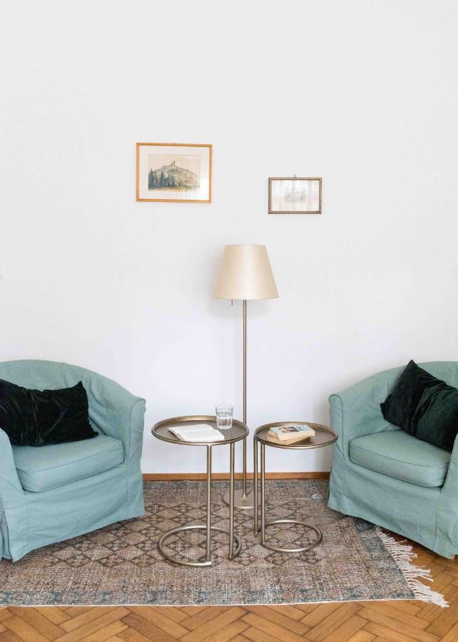 Delightful Villa Rina Merano Ngoại thất bức ảnh