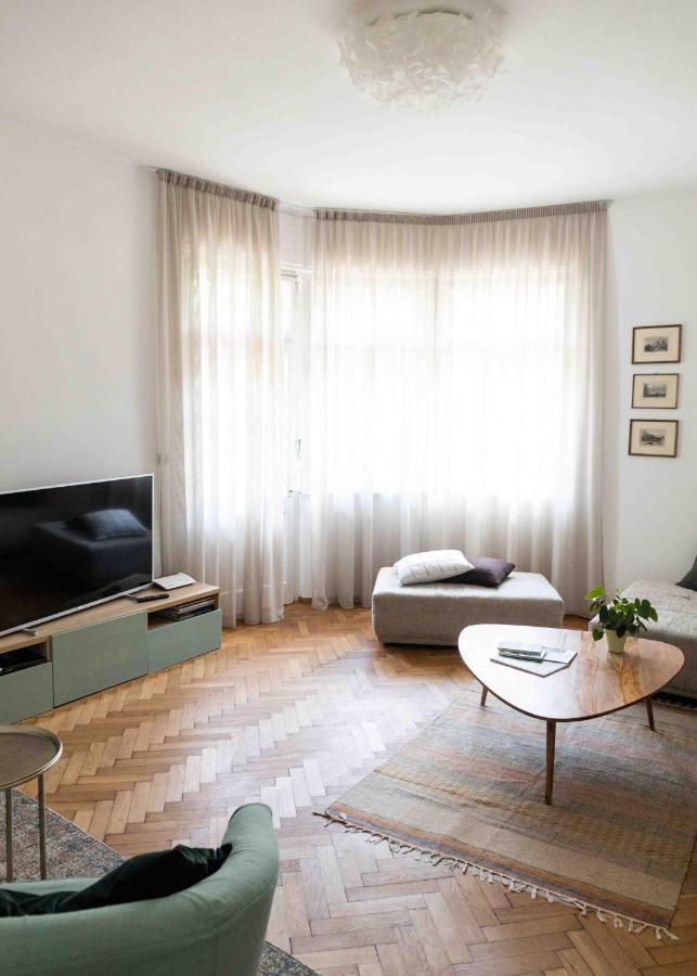 Delightful Villa Rina Merano Ngoại thất bức ảnh