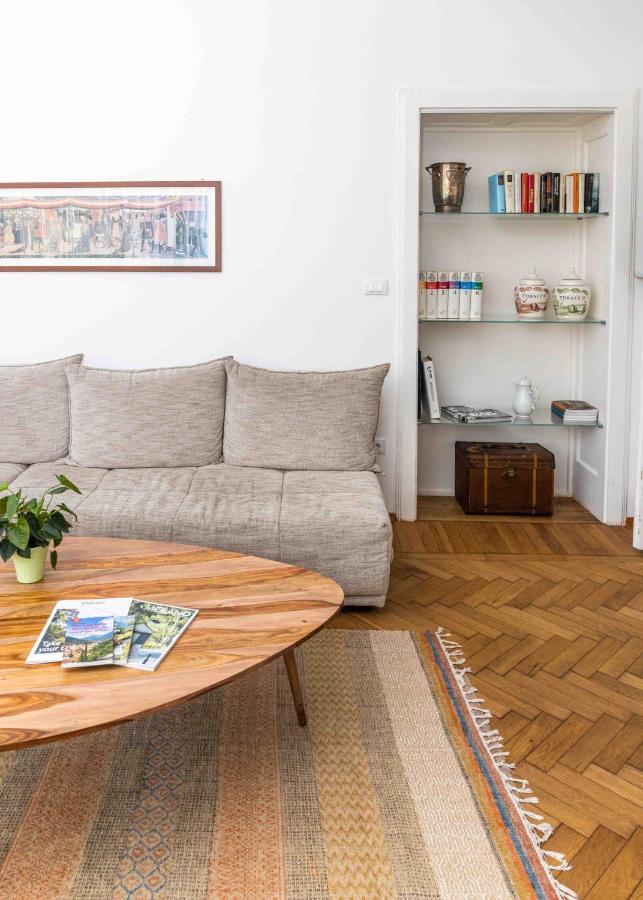 Delightful Villa Rina Merano Ngoại thất bức ảnh