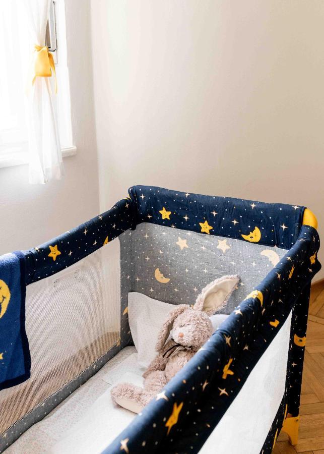 Delightful Villa Rina Merano Ngoại thất bức ảnh
