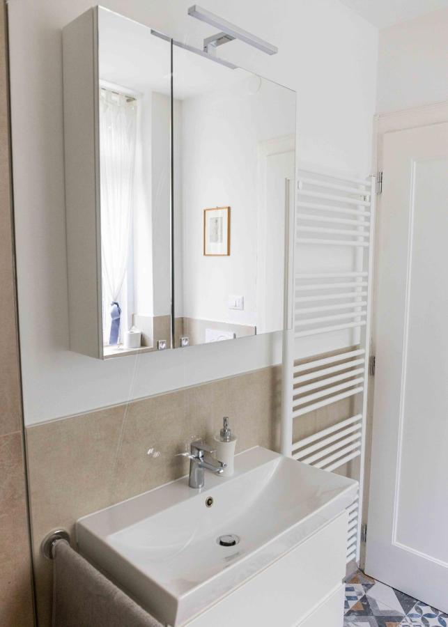 Delightful Villa Rina Merano Ngoại thất bức ảnh