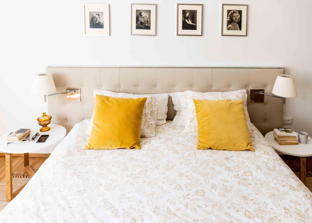 Delightful Villa Rina Merano Ngoại thất bức ảnh
