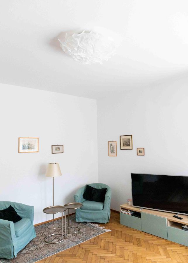 Delightful Villa Rina Merano Ngoại thất bức ảnh