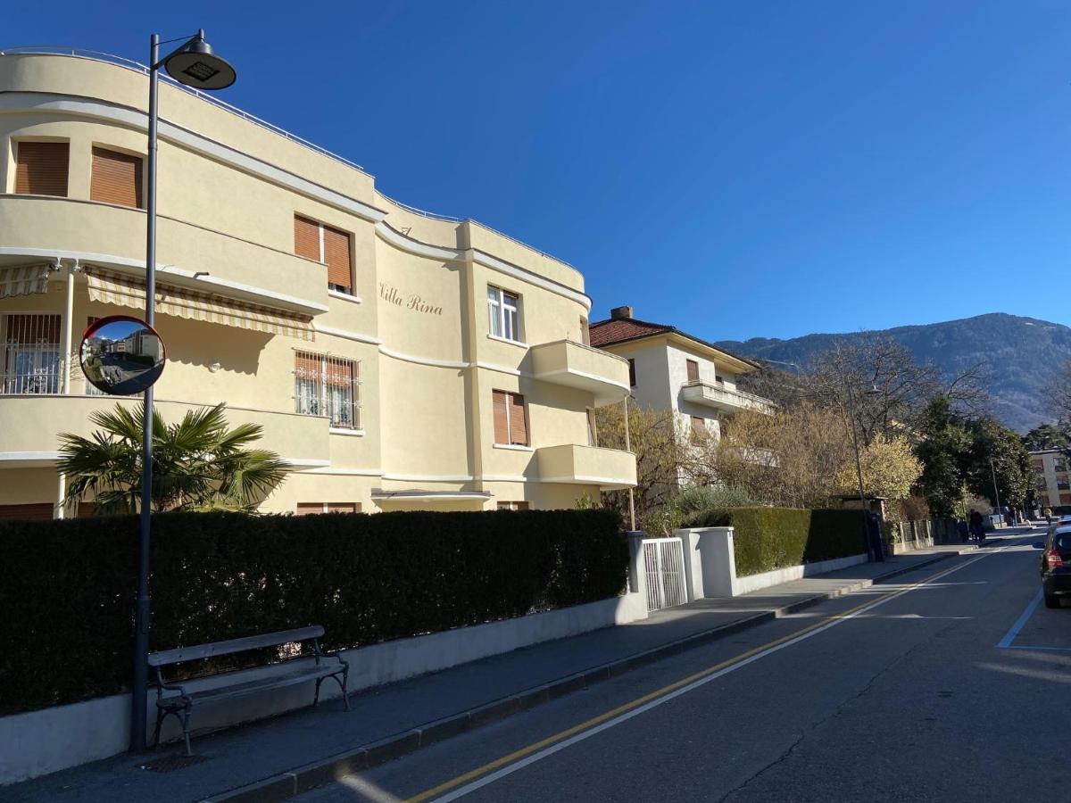 Delightful Villa Rina Merano Ngoại thất bức ảnh